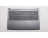 Lenovo COVER UpASSY FRA H 83V7 LG 3CELL NBL para Lenovo IdeaPad Slim 5 16IMH10 (83V7)
