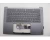 Lenovo COVER UpperCaseASM ARA C 83KF LG para Lenovo Yoga Pro 7i G10 (83KF)