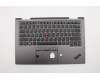 Lenovo MECH_ASM GRP,KBD,BZL,ENG,WL,IG,CHY para Lenovo ThinkPad X1 Yoga 4th Gen (20QF/20QG)