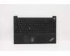Lenovo MECH_ASM FRU BL NFPR BK US_UKR para Lenovo ThinkPad E15 Gen 2 (20T8/20T9)