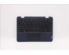 Lenovo MECH_ASM FR ASM KYB ENG CcCP,NW Chicony para Lenovo 100w Gen 3 (82HY/82J0)