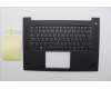 Lenovo MECH_ASM NoWW C-Cvr+TUR KB ASM,CHY para Lenovo ThinkPad P1 Gen 6 (21FV/21FW)