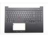 Lenovo MECH_ASM BL KB NP BK WW SWS CHY para Lenovo ThinkPad P16s Gen 3 (21KT)