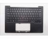Lenovo MECH_ASM BL KB BK WW UKE LTN para Lenovo ThinkPad X1 Carbon 13th Gen (21NX/21NY)