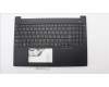Lenovo MECH_ASM KB CCV ARA BL(Chicony)US BK para Lenovo ThinkPad E16 Gen 3 (21TF/21TG)