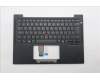 Lenovo MECH_ASM BL KB BK UKE SRX para Lenovo ThinkPad T14s Gen 6 (21R1)