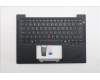 Lenovo MECH_ASM BL KB BK WW POR LTN para Lenovo ThinkPad T14s Gen 6 (21R1)