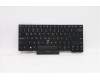 Lenovo NB_KYB CMFL-CS20,BK-NBL,LTN,ENG para Lenovo ThinkPad T14 (20S3/20S2)