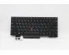 Lenovo NB_KYB CMFL-CS20,BK-NBL,LTN,HBW para Lenovo ThinkPad T14 (20S3/20S2)