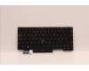 Lenovo NB_KYB CMFL-CS20,BK-NBL,LTN,UKE para Lenovo ThinkPad T14 (20S3/20S2)