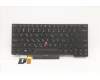 Lenovo NB_KYB CMFL-CS20,BK-BL,LTN,GRE para Lenovo ThinkPad T14 (20S3/20S2)