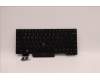 Lenovo NB_KYB CMFL-CS20,BK-BL,LTN,KOR para Lenovo ThinkPad T14 (20S3/20S2)