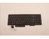 Lenovo NB_KYB CMNM-CS20,BK-NBL,LTN,HBW para Lenovo ThinkPad P15s (20T4/20T5)