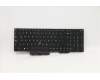 Lenovo NB_KYB CS20L NUM KBD LTN,NBL,B,LA SPA para Lenovo ThinkPad L15 Gen 1 (20U3/20U4)