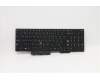 Lenovo NB_KYB CS20L NUM KBD LTN,NBL,B,ARA para Lenovo ThinkPad L15 Gen 1 (20U3/20U4)