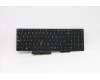 Lenovo NB_KYB CS20L NUM KBD LTN,NBL,B,FRA/ENG para Lenovo ThinkPad L15 Gen 1 (20U3/20U4)