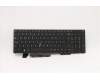 Lenovo NB_KYB CS20L NUM KBD LTN,NBL,B,UKE para Lenovo ThinkPad L15 Gen 1 (20U3/20U4)