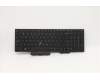 Lenovo NB_KYB CS20L NUM KBD LTN,BL,B,IND ENG para Lenovo ThinkPad L15 Gen 1 (20U3/20U4)