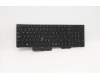 Lenovo NB_KYB CS20L NUM KBD LTN,BL,B,FRA/ENG para Lenovo ThinkPad L15 Gen 1 (20U3/20U4)