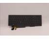 Lenovo NB_KYB CM KBD NM-CS20 LTN,BL,GR,ENG para Lenovo ThinkPad T15 Gen 2 (20W4/20W5)