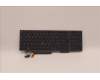 Lenovo NB_KYB CM KBD NM-CS20 LTN,BL,GR,058 FRA para Lenovo ThinkPad T15 Gen 2 (20W4/20W5)
