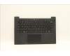 Lenovo MECH_ASM FRU KB w/Cc IND ENG(Chi)US BK para Lenovo K14 (21CS/21CT)