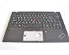 Lenovo MECH_ASM GRP KBD BZL,SWS,WW,DB,CHY para Lenovo ThinkPad X1 Carbon 7th Gen (20R1/20R2)