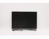 Lenovo 5M11B60016 MECH_ASM 14"WUXGA,AG,HD,GY,MUT/LGD