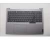 Lenovo COVER Upper Case ASM_LA SPA W21MS AG H para Lenovo ThinkBook 16 Gen 7 IML (21MS)