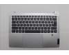 Lenovo COVER UpCase GER C83HL FP CG NBLAI AL para Lenovo IdeaPad Slim 5 14Q8X9 (83HL)