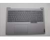 Lenovo COVER Upper Case ASM_USA ENG W21MW AG BL para Lenovo ThinkBook 16 G7 ARP (21MW)