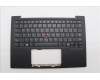 Lenovo MECH_ASM GRP_KBD_BZL_ARA_WL_DB_CHY para Lenovo ThinkPad X1 Gen 12 (21KC/21KD)