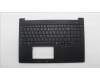 Lenovo MECH_ASM BL KB NP BK WW ENG PMX para Lenovo ThinkPad P16s Gen 3 (21KT)