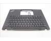 Lenovo MECH_ASM BL KB BK WW GRE SRX para Lenovo ThinkPad T14s G4 (21F6/21F7)