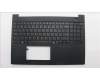 Lenovo MECH_ASM BL KB NP BK EURO ENG CHY para Lenovo ThinkPad P16s Gen 4 (21QW)