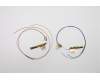 Lenovo FRU Antenna Kit WWAN + WLAN para Lenovo ThinkPad X1 Carbon 2th Gen (20A7/20A8)