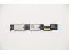 Lenovo CAMERA Camera,720P,Front,MIC,ZIF10,Chny para Lenovo ThinkPad T470s (20HF/20HG/20JS/20JT)