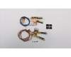 Lenovo AntennaKit WWAN MQ2 para Lenovo ThinkPad X1 Carbon 3rd Gen (20BS/20BT)