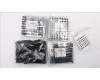 Lenovo RUBBER Rubber Kit,Black para Lenovo ThinkPad Yoga 460 (20EL)