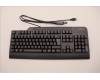 Lenovo DT_KYB Preferred Pro USB KB N L_FR para Lenovo ThinkCentre S400z (10K2/10HB)
