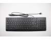 Lenovo DT_KYB USB Calliope KB BK BRL para Lenovo ThinkCentre M70s (11DC)