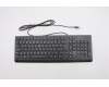 Lenovo DT_KYB USB Calliope KB BK ILD para Lenovo ThinkCentre M70s (11DC)