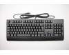 Lenovo DT_KYB USB TRDTNL KB BK LIT para Lenovo ThinkCentre M70q Gen 4 (12E3)