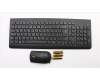 Lenovo KYB_MOUSE WL KM Calliope BK ARA para Lenovo IdeaCentre AIO 3-24IMB05 (F0EU)