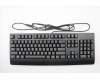 Lenovo DT_KYB USB TRDTNL KB BK KAZ para Lenovo ThinkCentre M70q Gen 4 (12E3)