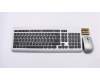 Lenovo KYB_MOUSE WL KM Calliope SR HBW para Lenovo IdeaCentre 310A-15IAP (90GT)