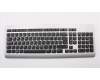 Lenovo KYB_MOUSE WL KM Calliope SR SLV para Lenovo IdeaCentre 310A-15IAP (90GT)