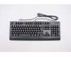 Lenovo DT_KYB PS2 TRDTNL KB BK BEL ENG para Lenovo ThinkCentre M720s (10U6)