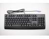 Lenovo DT_KYB PS2 TRDTNL KB BK 189 FRA para Lenovo ThinkCentre M720s (10U6)