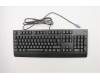 Lenovo DT_KYB PS2 TRDTNL KB BK GER para Lenovo ThinkCentre M720s (10U6)